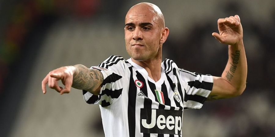 Susunan Pemain Inter Milan Vs Juventus: Perang Pemain Pelapis