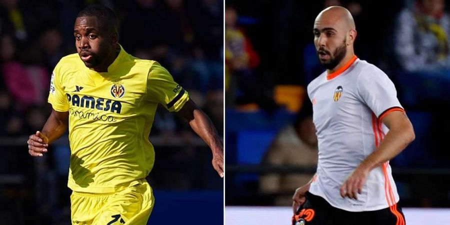 Valencia Vs Villarreal: Tes Berat Final Kedua