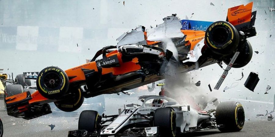 McLaren Punya Persembahan Terakhir Jelang Pensiunnya Fernando Alonso