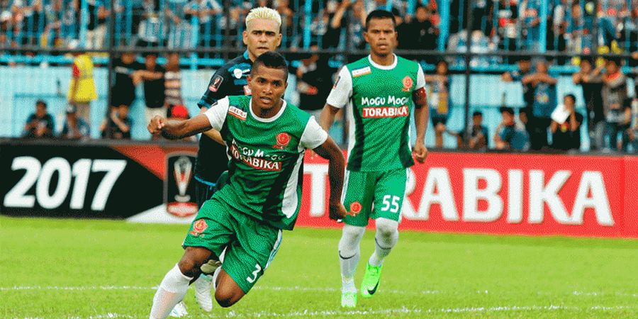 Profil Tim Liga 1 2017: PS TNI, Jangan Jadi Bulan-bulanan Lagi
