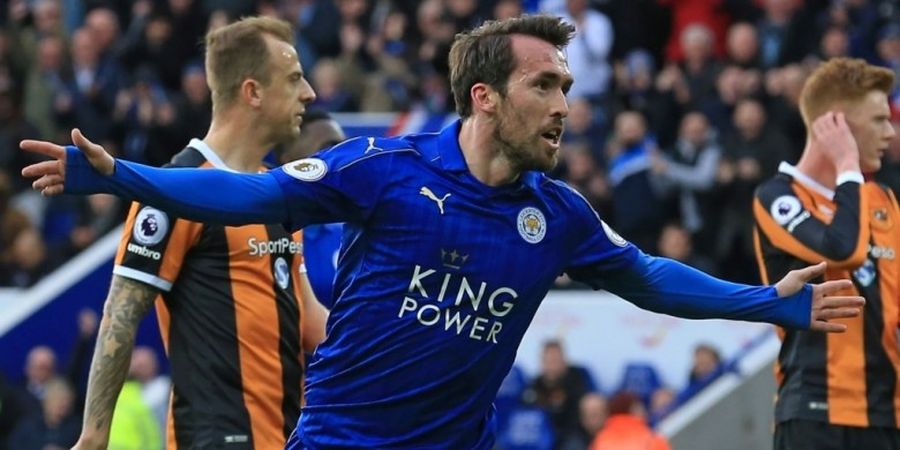 Tips Fantasy Premier League Pekan Ke-32, Pemain Leicester Jadi Primadona