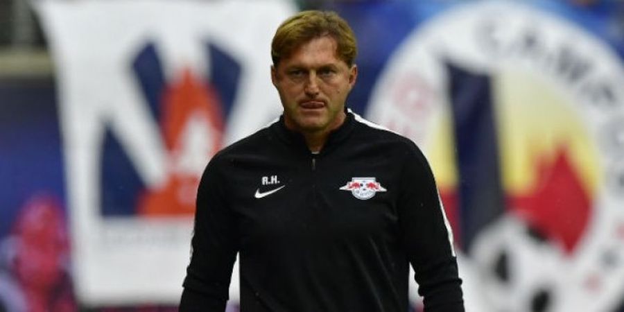 'Banyak yang Bersimpati kepada RB Leipzig'