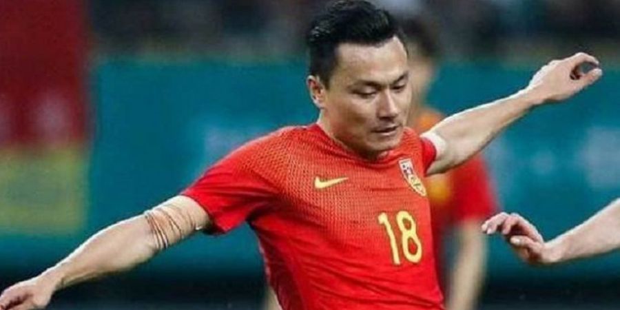 Alasan Mulia di Balik Cina Melarang Semua Pemain Sepak Bola Mempunyai Tato