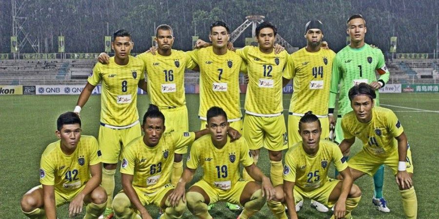 Liga Filipina 2019 Memulai Musim Baru dengan Opening Berbau Indonesia