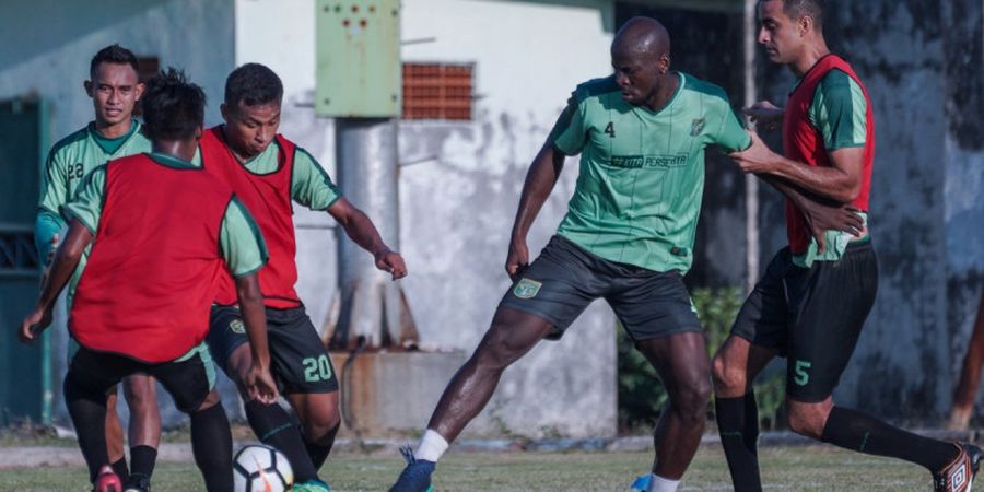 Kepastian Laga Persebaya Vs PSBI Blitar di Babak 128 Besar Piala Indonesia 2018 Masih Menggantung