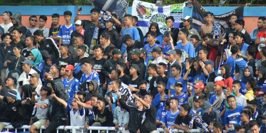 Manajemen Persib Bandung Enggan Bocorkan Pelatih Baru