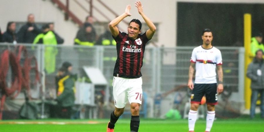 Milan Terus Tempel Inter 