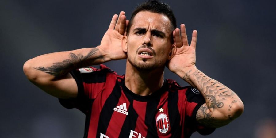 Tenang! AC Milan Sudah Punya Pelapis Suso di Tim Juniornya