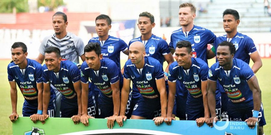 PSIS Tertarik dengan Pemain Asal Korea Selatan