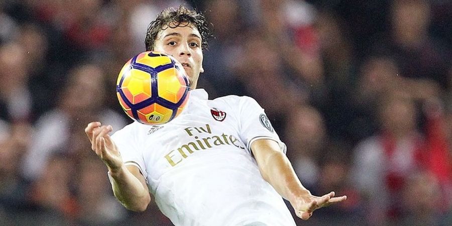 Manuel Locatelli: Saya Pas buat Timnas Italia Senior!