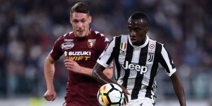 Juventus Vs Torino - Paulo Dybala Sumbang Dua Gol, Si Nyonya Tua Menang Meyakinkan