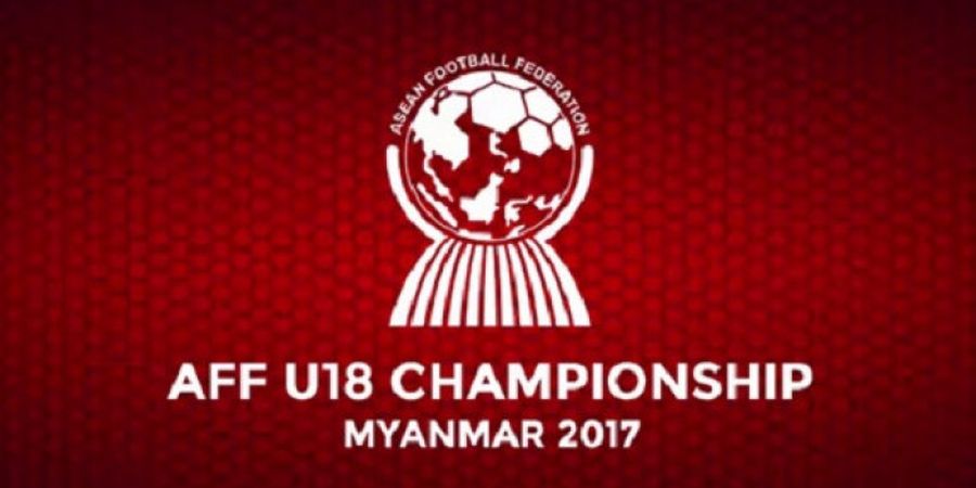 Kalah Besar dari Vietnam, Filipina Pastikan Susul Laos Angkat Koper dari Piala AFF U-18 2017 