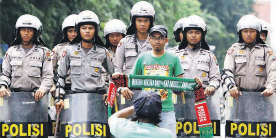 Meneropong Kepastian Nasib Klub Terhukum di Kongres Tahunan PSSI