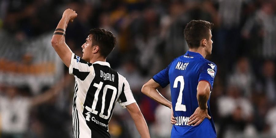 Bagai Memancing di Air Keruh, Liverpool Dekati Penyerang Juventus