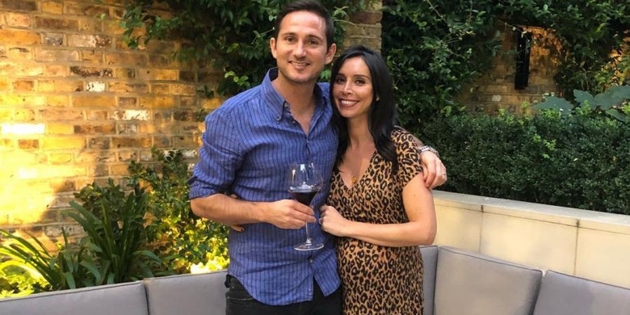 Frank Lampard Resmi Jadi Ayah untuk Ketiga Kalinya, Selamat!