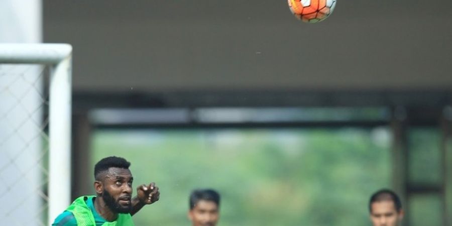 Manuver Belanja Sriwijaya FC Kembali Memakan Korban, Kali Ini 3 Pilar Dilepas