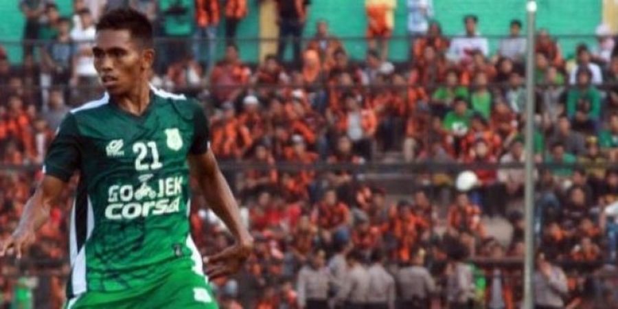 Rumor Transfer Liga 1 2019 - Frets Butuan Pamit dari PSMS, Persib Jadi Batu Loncatan?