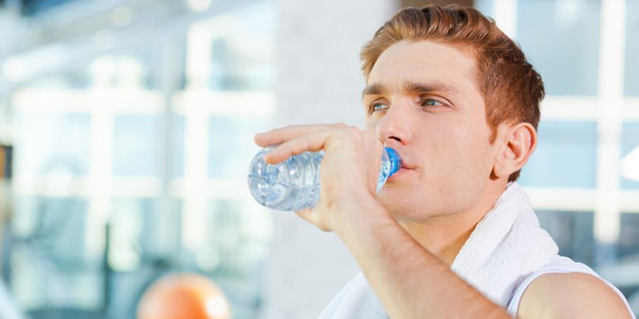 Benarkah Kita Tidak Boleh Minum Air Dingin Setelah Berolahraga? Ini Faktanya