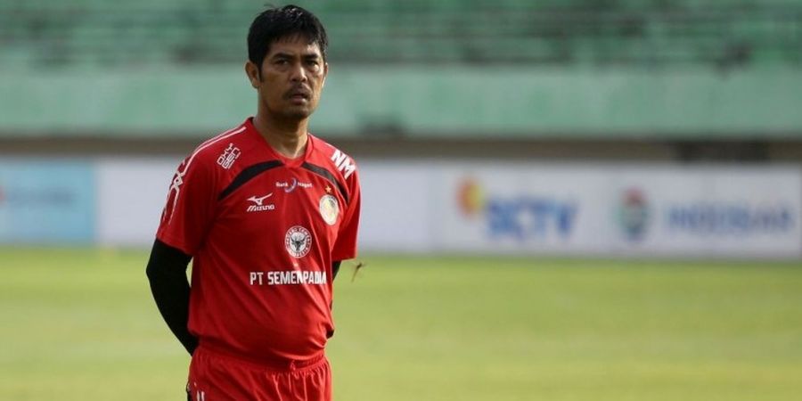 Ternyata, Nilmaizar Sudah Lebih Dulu Didesak untuk Mundur dari Semen Padang