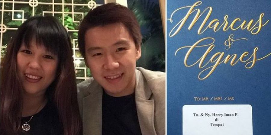 2 Hari Jelang Pernikahan, Marcus Fernaldi Gideon Dipuji Netizen karena Makin Terlihat Berbeda
