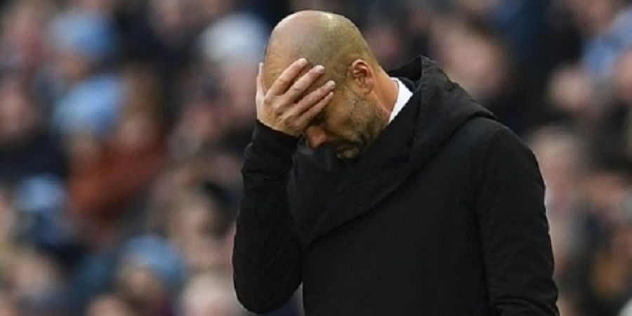 Guardiola: Liga Masih Panjang