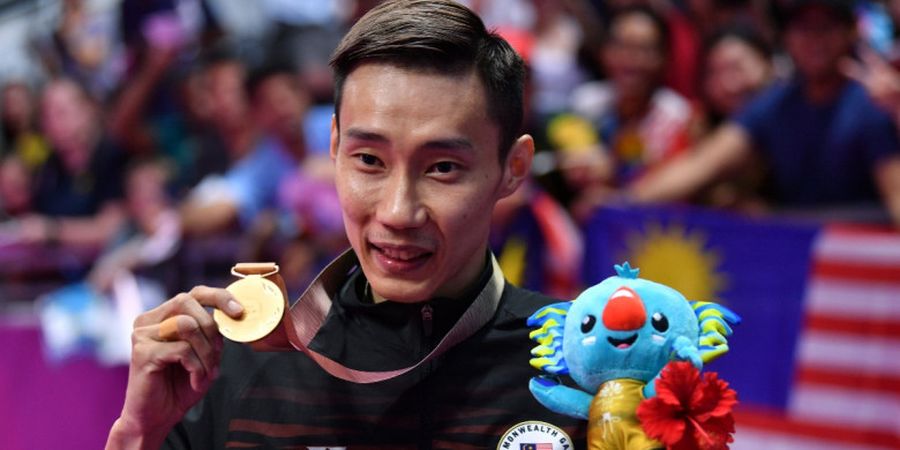 Lee Chong Wei Buka Suara soal Masa Depan Bulu Tangkis Malaysia