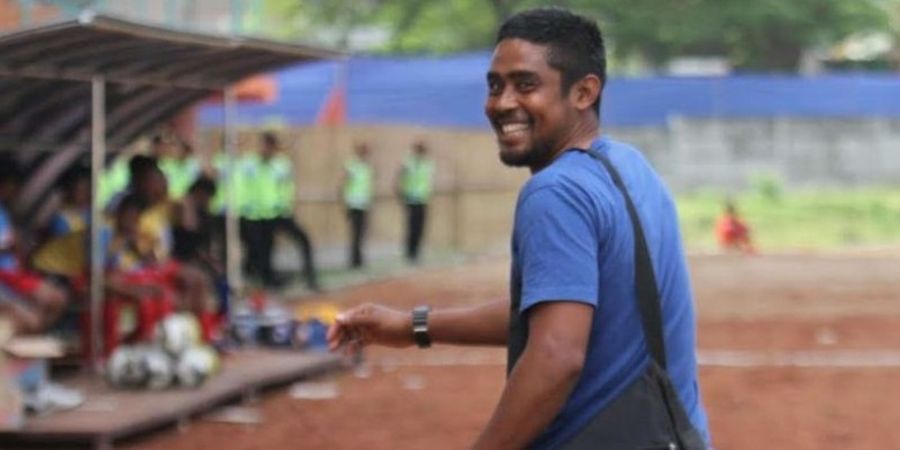 PSSI Tak Beku Lagi, Eks Tandem Bepe Kejar Lisensi Pelatih B AFC