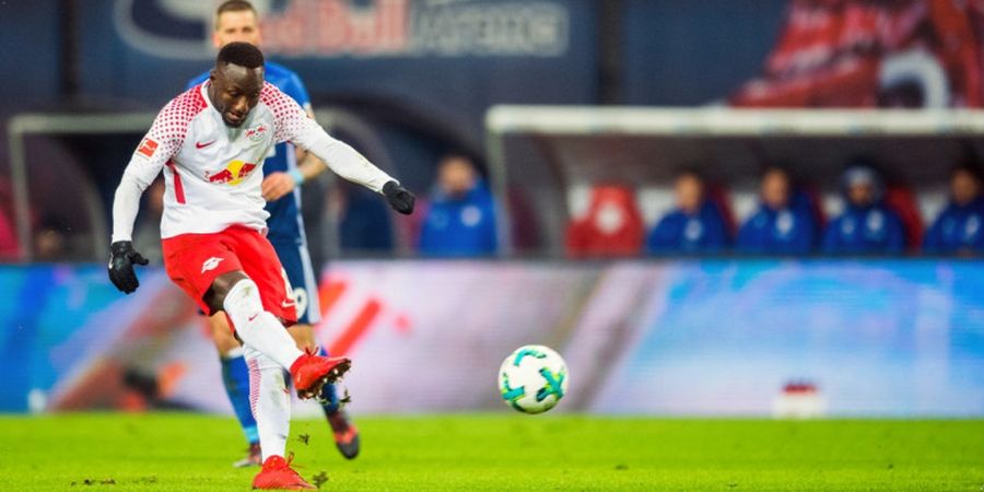 Sejak Resmi Milik Liverpool, Performa Naby Keita di RB Leipzig Menurun