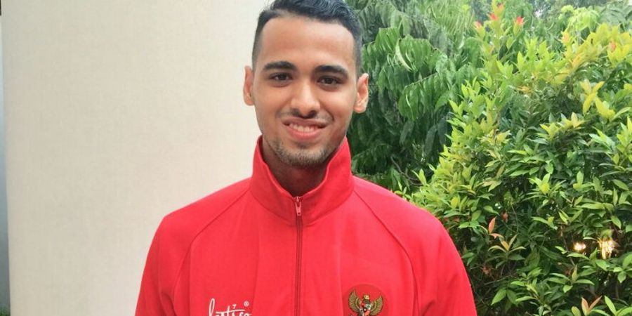 Jelang Beraksi di Piala AFF Futsal 2017, Satu Kendala Kiper Timnas Indonesia Terobati