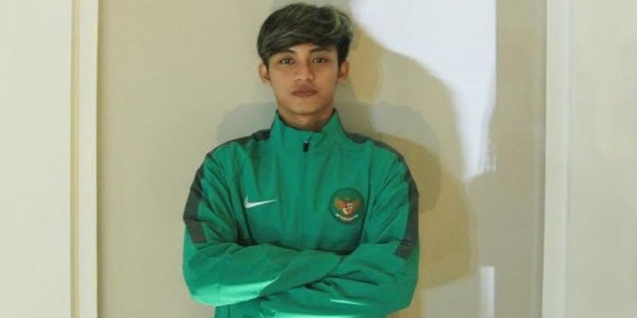 Timnas Futsal Kembali Berkeringat 