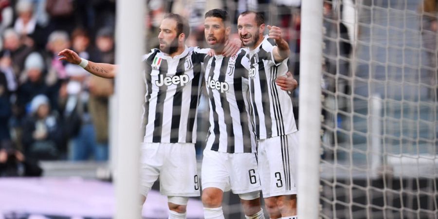 Juventus Akan Capai Penampilan Terbaik