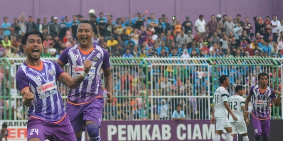 Carlos De Mello Sudah Kantungi 27 Nama Pemain PSGC