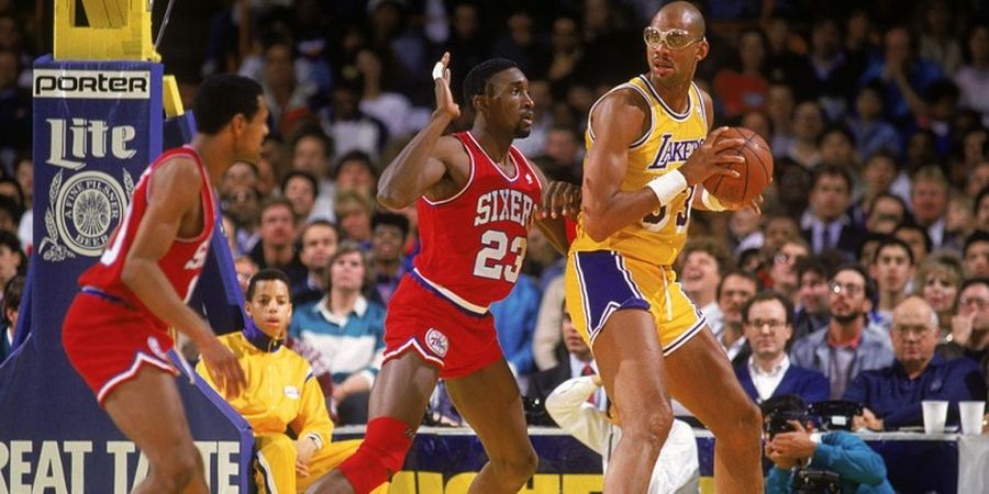 Perdebatan Pemain NBA Terbaik Sepanjang Masa Dikomentari Legenda NBA