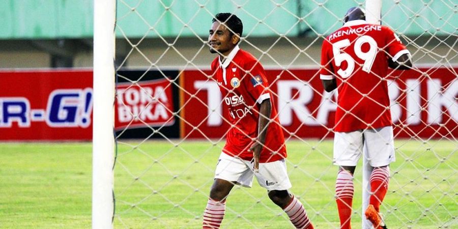 PSM Vs Persija, Gengsi Eks Perserikatan