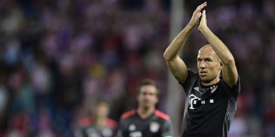 Hasil Lengkap DFB Pokal - FC Bayern Muenchen Susah Payah Taklukkan RB Leipzig