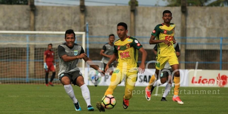 Suramadu Super Cup 2018 - Pelatih Kedah FA: Kami Pantas Mendapat Penalti dan Meraih Kemenangan
