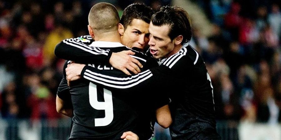 Performa BBC dalam Sorotan, Bale Pesakitan Terparah