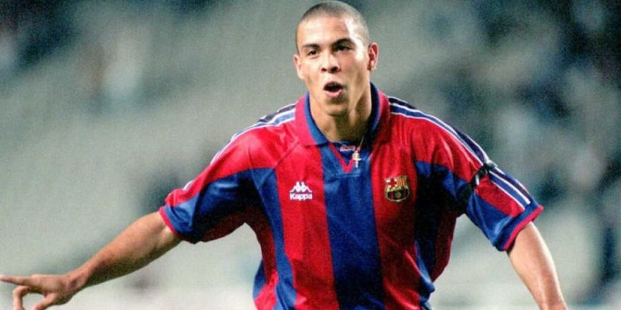 Kabarnya Lama Tak Terdengar, Kini The Real Ronaldo Persiapkan Comeback ke Klub Lamanya