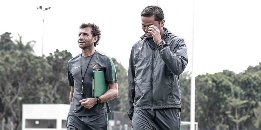 Egy Maulana Vikri Segera Jadi Bagian Lechia Gdansk, Luis Milla Angkat Suara