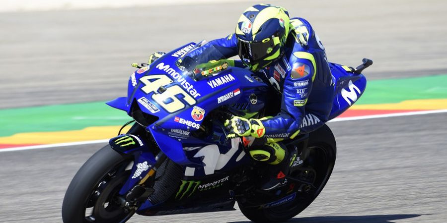 Movistar Yamaha Siap Optimalkan Sisa Balapan MotoGP 2018