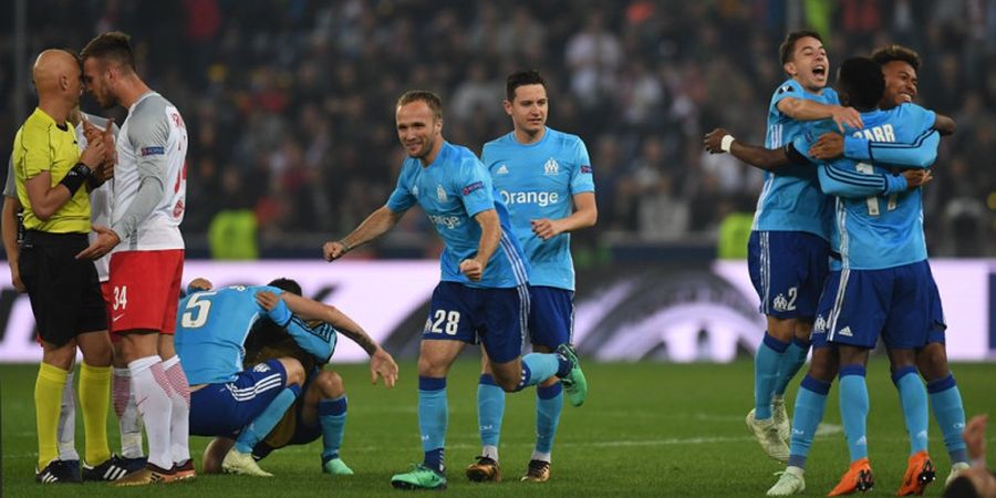 Akibat Wasit Meleng, Satu Tim Lolos Kontroversial ke Final Liga Europa