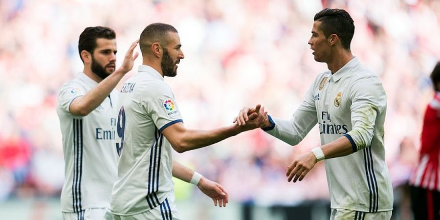 Real Madrid Vs Alaves: Menanti Kejutan Tim Tamu