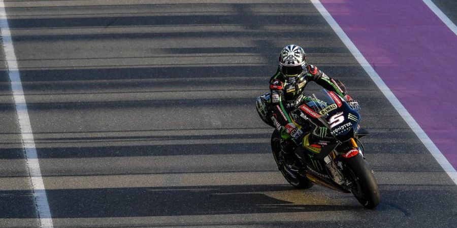 Hasil Tes Pramusim MotoGP 2018 - Pebalap Yamaha Kembali Dominan Setelah Keteteran di Hari Kedua 