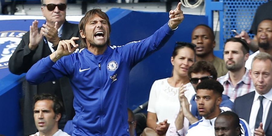 Petinggi Chelsea Sudah Siapkan Pengganti Antonio Conte