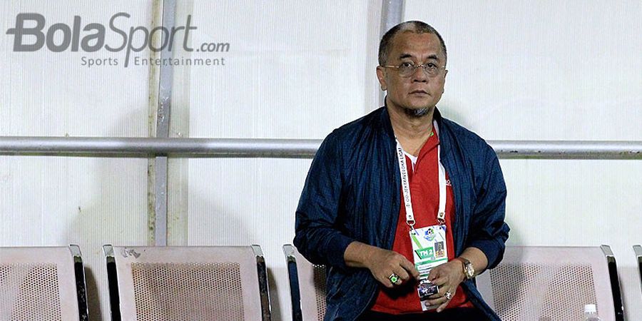 Dua Klub Malaysia Batal Ikut Suramadu Supercup, Manajer Madura United Pastikan Pengganti yang Lebih Baik