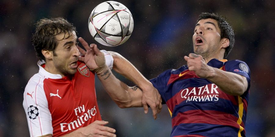 Eks Arsenal dan AC Milan Ini Segera Lakukan Uji Coba Bersama Klub Kasta Kedua Liga Spanyol