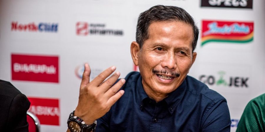 Jamu Persinga di GBT, Pelatih Persebaya Ingatkan Fokus Pemain