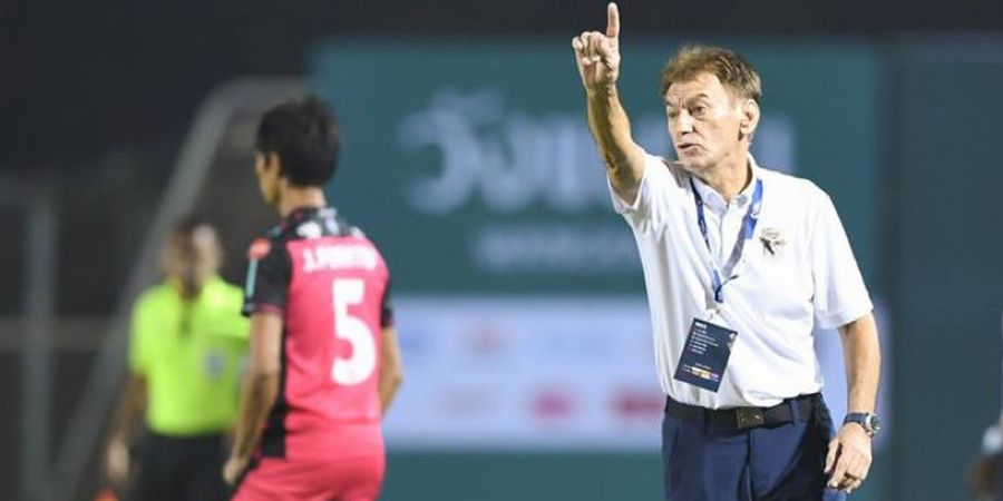 Bukti Kejamnya Liga Thailand 1 dan Liga Super Malaysia Musim 2018 saat Baru Memasuki Pekan Kelima