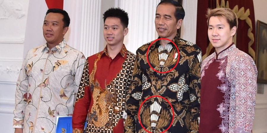 5 Alasan yang Membuat Kevin Sanjaya Sukamuljo Jadi Pebulu Tangkis