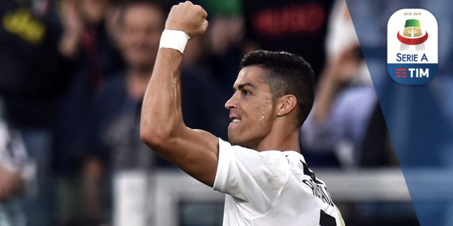 Portugal Lawan Italia, Cristiano Ronaldo Tidak Disertakan